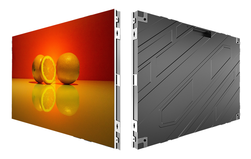 Indoor small spacing LED display SLIM INDOOR SERIES