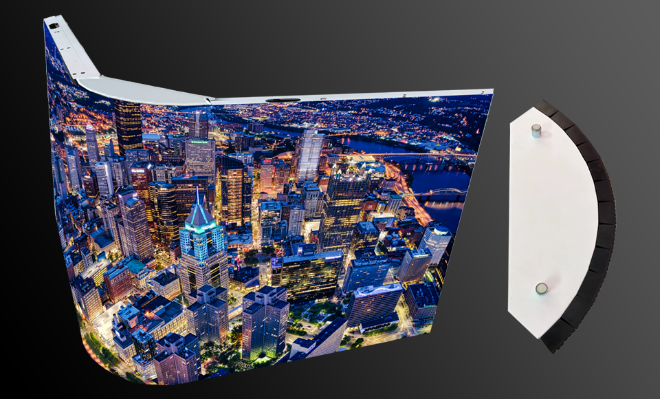 HD COLOR outdoor waterproof led display 